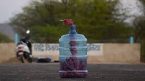 Питарды в бутылке