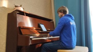 В.А.Якубовская.Сборник "Вверх по ступенькам".Часть 1. V.A. Yakubovkaya. "Up the stairs". #нетотгуби