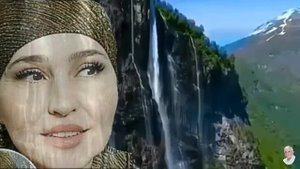 Зухра Абдулвахидова певица рес. Дагестан.