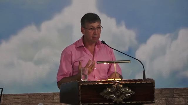 Михаил Куликов. Притча о виноградной лозе смотреть онлайн