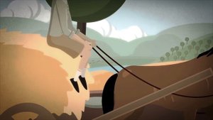 ואולי לא היו הדברים מעולם / רחל