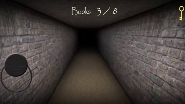 Прохождение SLENDRINA THE CELLAR смотреть онлайн