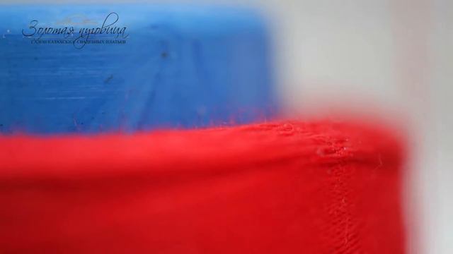 Золотая пуговица. Салон казахских свадебных платьев смотреть онлайн