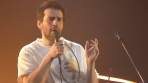 ПЕТР НАЛИЧ В КЛУБЕ "КОСМОНАВТ" (СПб) 01.04.2022 - FIRE