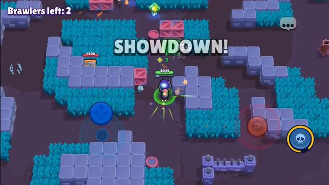 How My Cursed Account Only Has 80 Trophy's I Might Rank 25 Bull Then 69🏆 The Rest Of my Brawlers смотреть онлайн