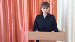 Видео обращение к родителям.mp4