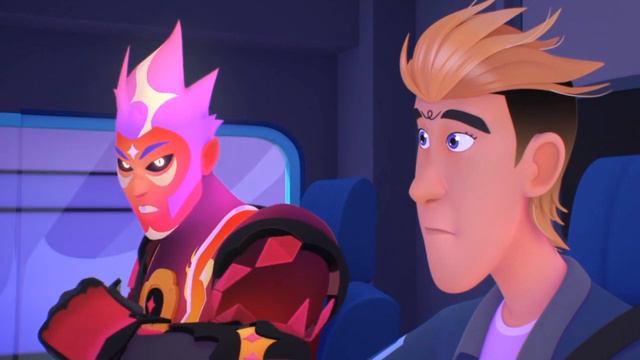 Yeni Fragman - 25.Bölüm || Jade Armor || Cartoon Network Türkiye смотреть онлайн