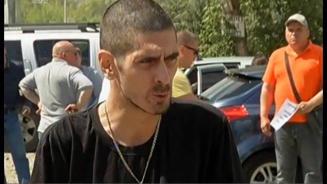 Концлагерь для животных. Зоозащитники устроили пикет у челябинского питомника