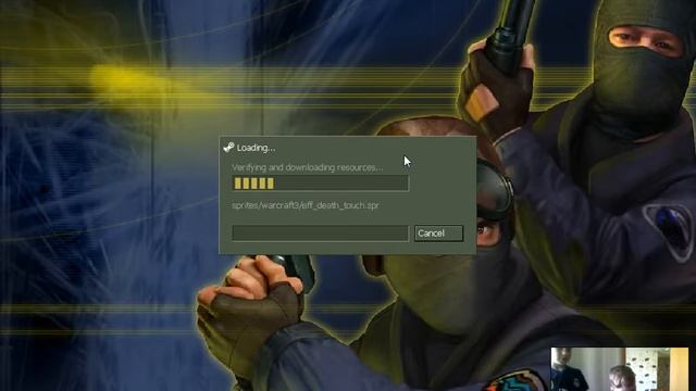 как разговаривать по микрофону в кс 1.6 смотреть онлайн