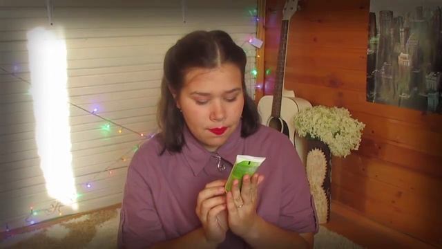 TAG: Что у меня в рюкзаке? Что в моей сумке? смотреть онлайн