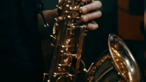 Jazz Saxophone and Drums. #jazz,#saxophone,#drums,