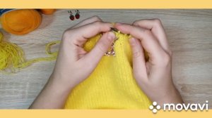 Бесплатный МК. Шапка из пуха норки!