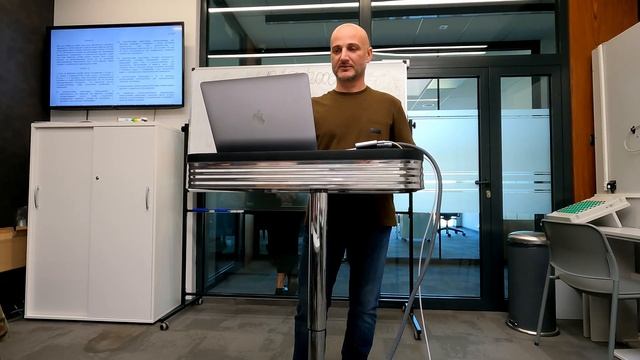 ? Лекция в школе Код 95 Charter ?Лекция №9:Суточные отдых, часть 4. смотреть онлайн