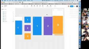 Zeno & Nils show how to prototype in Figma and Framer – Hyper Share