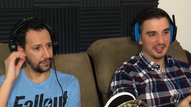 NIER: Automata (Demo) | PS4 PRO 1080p Gameplay смотреть онлайн