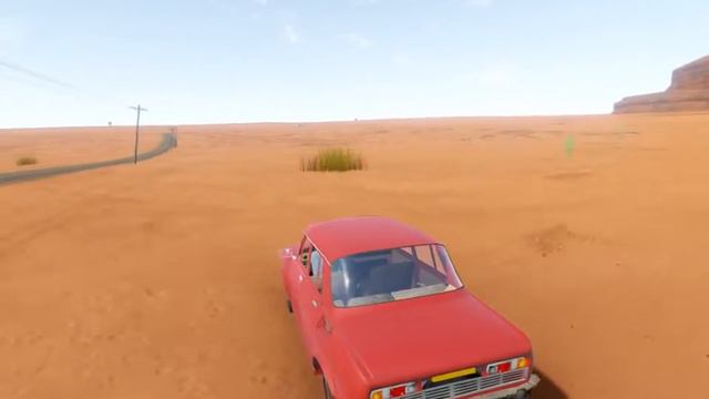 проходим лонг драйв с Андреем и марком (The long drive)