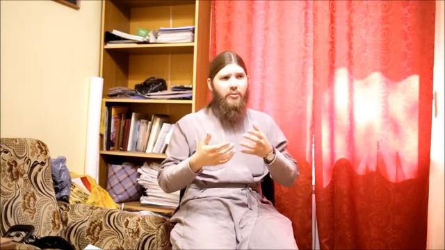 Про медитацию и умную молитву смотреть онлайн