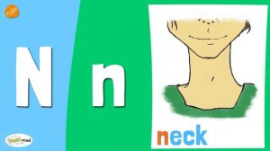 Letter N Practice _ Phonics and Vocabulary _ Think Read Write _ ELF Learning (1)