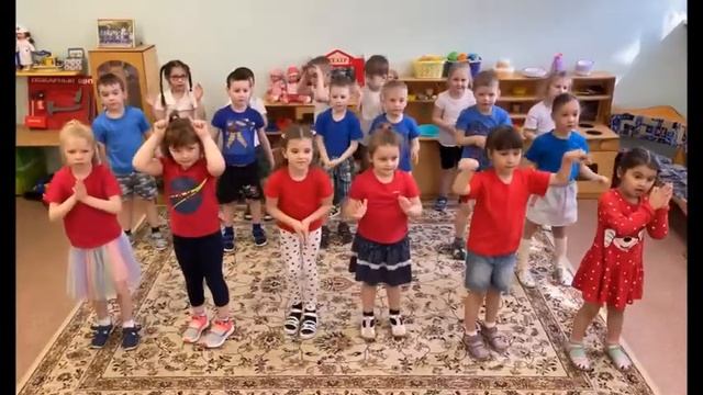 Патриотическое воспитании в ДОУ смотреть онлайн