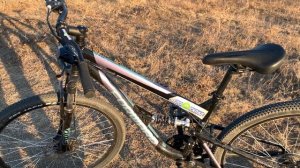 ВелоОбзор велосипеда Forward Raptor MTB от магазина ВелоСклад #Велосклад