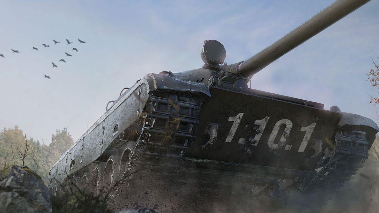 World of Tanks 18+ ОБНОВЛЕНИЕ 1.10.1. ВОЗВРАЩЕНИЕ ЖЕТОНОВ, ОБОРУДОВАНИЕ, ЕЖЕДНЕВНЫЕ ЗАДАЧИ И Т.Д.