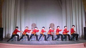Попурри (анс СУВЕНИР г.Брянск)