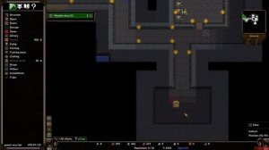 KeeperRL Alpha 34 - Simulation Strategy Evil Overlord