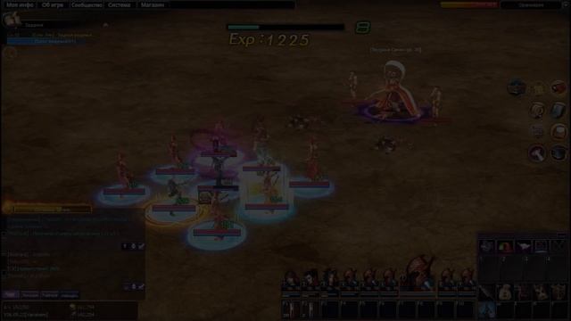 Atlantica Online обзор стоит ли играть в 2021 смотреть онлайн