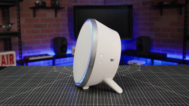 Shure STEM Ecosystem Conferencing Kit смотреть онлайн