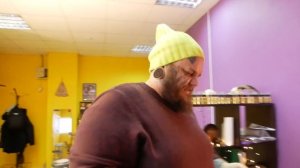 кольцо как у БЫКА в носу  | прокололи НОС | септум пирсинг | как сделать пирсинг