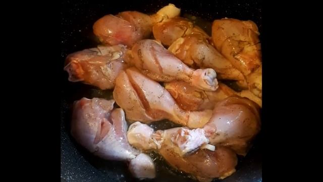 ? Простейший рецепт КАЗАН КЕБАБ из курицы или как пожарить картошку с курицей. Очень Быстро и Вкусн смотреть онлайн