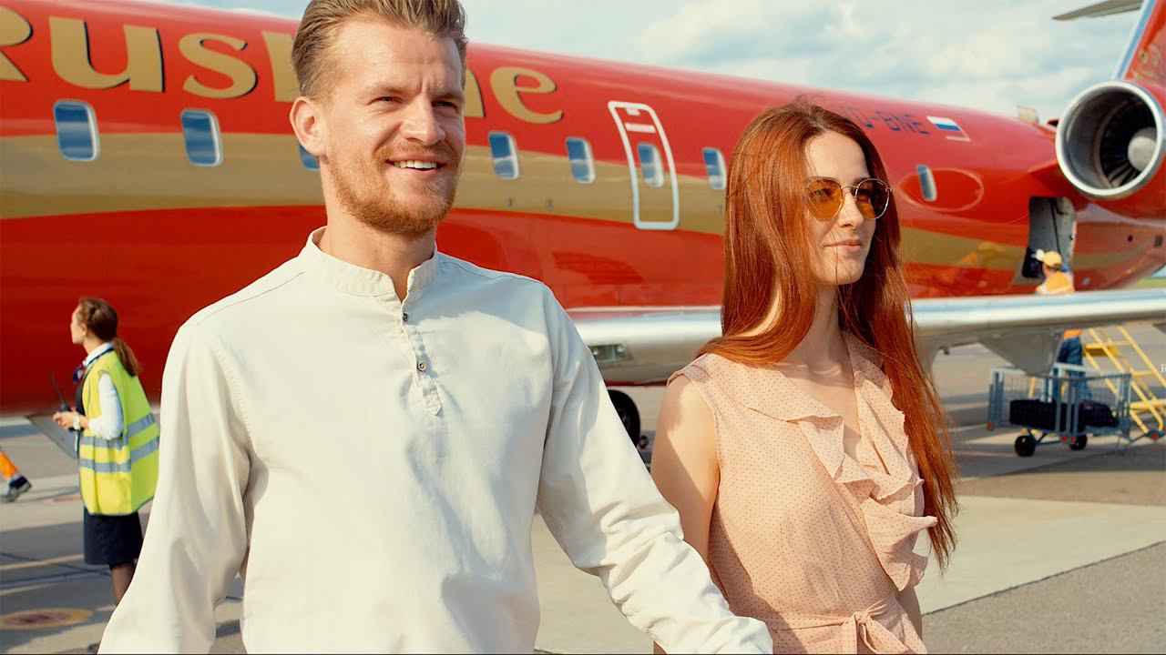 Настоящие выходные в Калужской области. смотреть онлайн