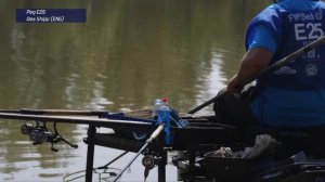 World Float Fishing Championships 2016