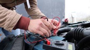 КАК ПРОВЕРИТЬ СВЕЧИ НАКАЛА