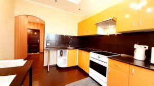 СПб, ул. Латышских Стрелков дом 15, корп. 2 (1 к.кв.) аренда