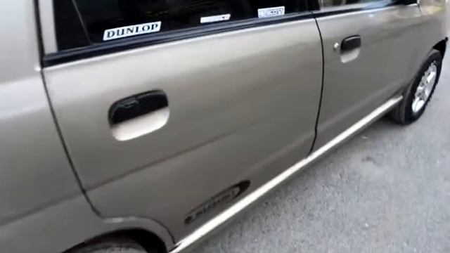 Suzuki Alto 2005 Full Review | Suzuki Alto VXR 2005 Details, Specifications & Market Worth | Alto