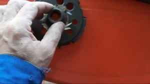 Пила УРАЛ и дейдвуд СТРЕЛА процесс изготовления