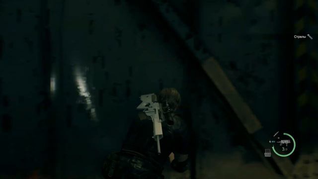 А боишься ли ты сектантов? Прохождение RESIDENT EVIL 4