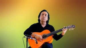 Armik - Mi Amor (Solo Live)
