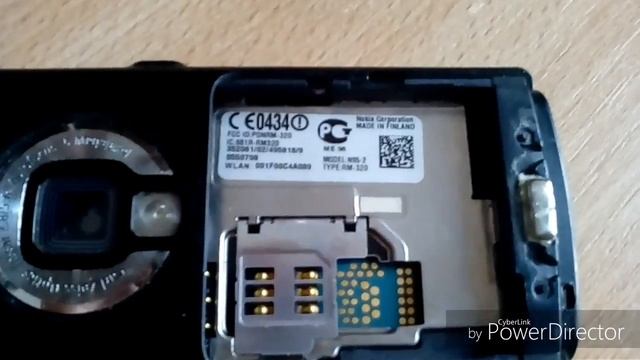Как отличить КИТАЙСКИЙ Nokia n95 8GB от оригинала смотреть онлайн