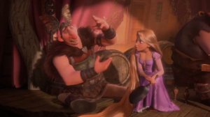 Tangled (2010) - I've Got A Dream Tagalog/Filipino Version