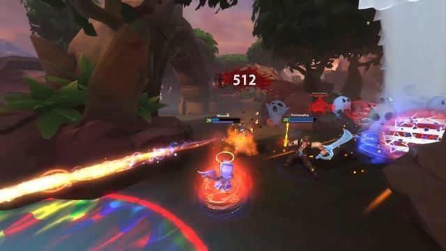 SMITE - Top 10 Plays (Best of 2021) смотреть онлайн