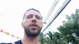 Филиппины. Пятый день в Илоило.