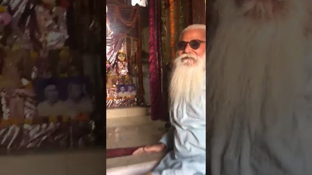 2017 11 19 Фамильный Храм Семьи Шри Уддхава Махараджа смотреть онлайн