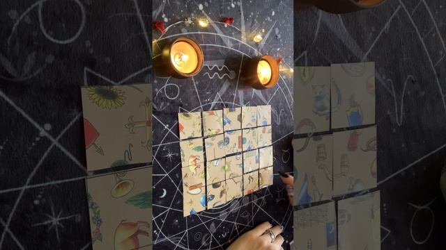 ? ГАДАНИЕ ПАСЬЯНС + ТАРО