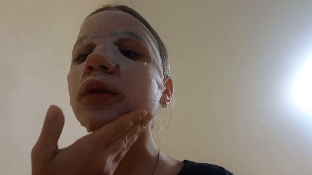 маска для лица смотреть онлайн