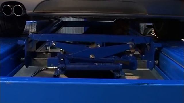 Как работать на стенде сход-развала 3D Техно Вектор 7 смотреть онлайн