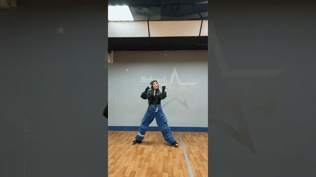 Jessi - ZOOM | Dance Video