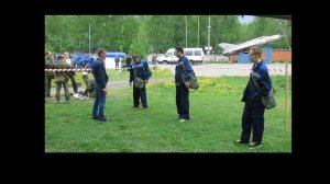 Презентация Поста РХН