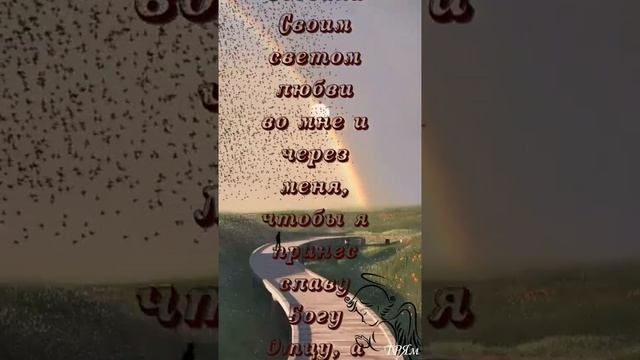 МОЛИТВЫ 1-5.11. 23 смотреть онлайн